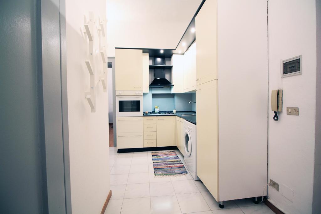Porta Romana Suite Milan Exterior photo