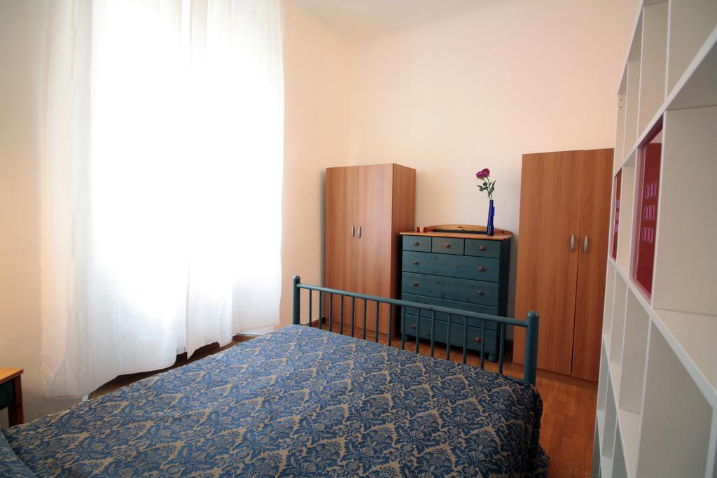 Porta Romana Suite Milan Exterior photo