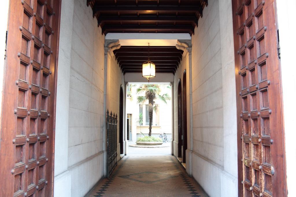 Porta Romana Suite Milan Exterior photo